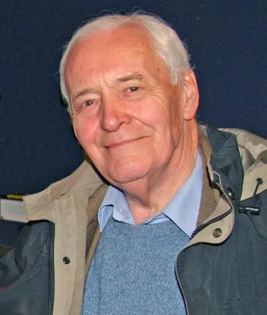 Tony Benn